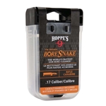 BORESNAKE PSTL BORE CLNR 40/41CAL