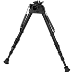 S25C HARRIS BIPOD 13.5-27" ROTATING