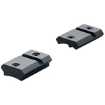 49847 LEUP QRW BR A-BOLT 2PC BASE MATTE