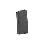 MAG291-BLK MAGPUL PMAG M3 7.62 20RD BLK