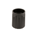 NUT-BR-12-00 NORDIC BERETTA/NOVA/CZ 12GA NUT BLK