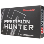 81499 HRNDY PH 6.5CREED 143GR ELD-X 20/200
