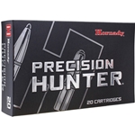 Hornady 80462 Precision Hunter   243 Winchester 90 GR ELD-X 20 Bx/ 10 Cs