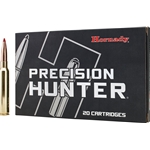 Hornady 82166 Precision Hunter   300 Precision Rifle Cartridge (PRC) 212 GR ELD-