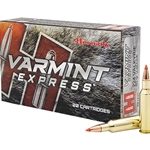 81531 HRNDY 224VALKYRIE 60GR VMAX 20