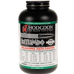 HODG BLACK1 CFE BLK RFL POWDER 1LB