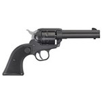 RUGER WRANGLER 22LR 4.62" BLACK 2002