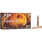 Federal F3030FS2 Fusion  30-30 Winchester 170 GR Fusion Soft Point 20 Bx/ 10 Cs