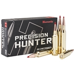Hornady 82208 Precision Hunter   300 Winchester Short Magnum (WSM) 200 GR ELD-X