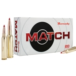 81391 HRNDY 6MM CREED 108GR ELD-M 20