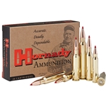 Hornady 90275 Vintage Match   30-06 Springfield 168 GR ELD-Match 20 Bx/ 10 Cs