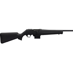 Browning 031054218 BAR MK3 Semi-Automatic 308 Win/7.62 NATO 18" 10+1 DBM Black F