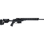 JRTAC321L TIKKA T3X TAC A1 260REM 24" BLK