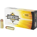 Armscor FAC50AE1N 50 Action Express (AE) 300 GR XTP Hollow Point 20 Bx/ 50 Cs