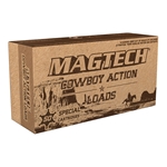 Magtech 45D Cowboy Action 45 Colt (LC) 250 GR Lead Flat Nose 50 Bx/ 20 Cs