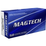 Magtech 9A Sport Shooting 9mm Luger 115 GR Full Metal Jacket 50 Bx/ 20 Cs