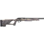 21186 RUGER 10/22 TRGT 22LR 18.5" 10RD LAM