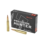Hornady 8143 Precision Hunter   25-06 Remington 110 GR ELD-X 20 Bx/ 10 Cs