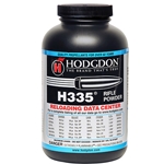 Hodgdon 3351 Extreme H335 Rifle 1 lb 1 Canister
