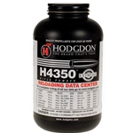 Hodgdon 43501 Extreme H4350 Rifle 1 lb 1 Canister