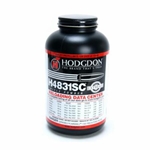 Hodgdon 48311S Extreme H4831SC Rifle 1 lb 1 Canister