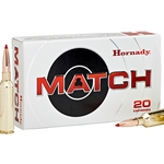 81620 HRNDY 6.5PRC 147GR ELD 20
