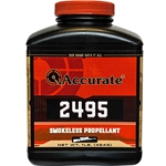 Accurate 2495 Rifle 1 lb 1 Canister