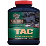 Accurate Ramshot Tac Rifle 1 lb 1 Canister