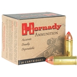 Hornady 92792 LEVERevolution   45 Colt (LC) 225 GR FTX 20 Bx/ 10 Cs
