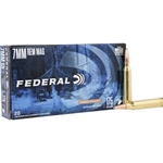 Federal 7RB Power-Shok Rifle 7mm Rem Mag 175 GR Jacketed Soft Point (JSP) 20 Bx/