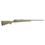 Bergara Rifles B14LM102 B-14 Hunter Bolt 7mm Rem Mag 24" 2+1 Molded Fixed Green