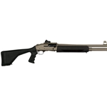 Mossberg 85223 930 Tactical SPX Tan Semi-Automatic 12 Gauge 18.5" 3" 7+1 Black F