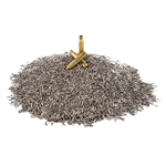 Frankford Arsenal 909191 Stainless Steel Pins Tumbling Media Universal 5 lbs