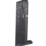 SMITH & WESSON M&P 40 40SW 10 ROUND MAGAZINE BLACK 19439