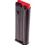 MAGAZINE RS22 22LR 10RD BLACK 358-0001-00