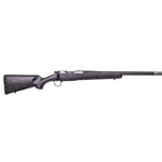 RIDGELINE 6.5CR BLK/GRY 20 801-06040-01