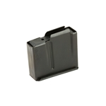 90352 MAG RUGER M77GS & RPR 308WIN 5RD BLK