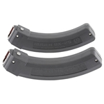 90548 MAG RUGER 10/22 22LR 25RD 2-PK