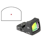 RM01-C-700600 TRIJICON RMR TYPE 2 3.25 MOA BLK