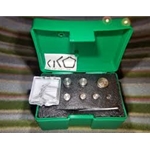 Rcbs 98992 Wt Check Set Dlx