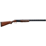 STOEGER CONDOR FIELD 12/28 BLUED/A-GRADE WALNUT 31030