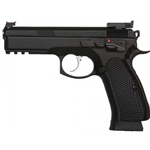 CZ 75 SP01 SHADOW CUSTOM 9MM CZ91760