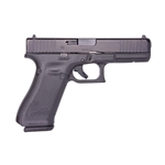 GLOCK G17 G5 9MM 17+1 4.49" FS 3-17RD MAGS GLPA175S203