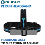 H2R, PERUN HEADBAND