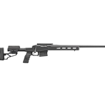 BERGARA BPR-17 PREMIER LRP 308WIN BLACK/BLACK 20” THREADED BPR17-308C