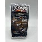 HYPODERMIC CROSSBOW NC 100GR 2"