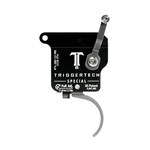 REM 700 SPECIAL LEFT HAND CURVED