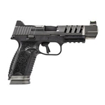 FN 509 LS EDGE 9MM 17+1 66-100843