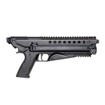 KELTEC P50 PISTOL 5.7X28MM 9.6" BARREL 50RD BLK