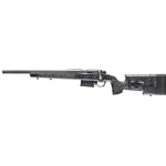 BERGARA BB14R 22LR TR CARBON 18" 10RD LH BERB14R002L